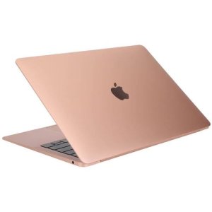 Apple MacBook Air 13 2018 Core i5 16GB RAM 512 GB SSD Gold