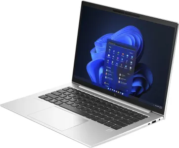HP EliteBook 845 G10 Notebook PC AMD Ryzen 7 PRO 7840U 8GB RAM 256GB SSD Non-Touch