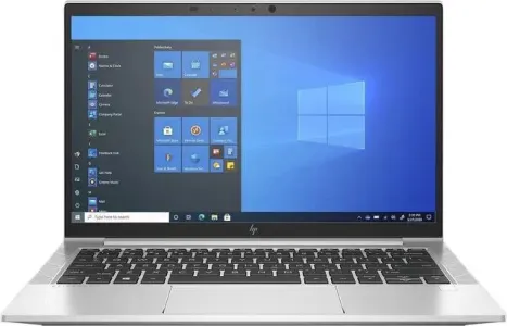 HP EliteBook 835 G7 AMD Ryzen 7 8GB RAM 256GB SSD Non-Touch