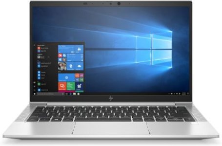 HP EliteBook 835 G7 AMD Ryzen 7 8GB RAM 256GB SSD Non-Touch