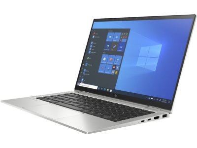 HP EliteBook 1030 G8 Intel Core i7 11th Gen 8GB RAM 256GB SSD x360 Touchscreen