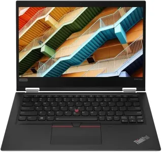 Lenovo ThinkPad X390 i7 8th Gen 8GB RAM 256GB SSD