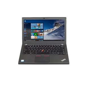 Lenovo ThinkPad X270 i3 6th Gen 8GB RAM 256GB SSD Non-Touch