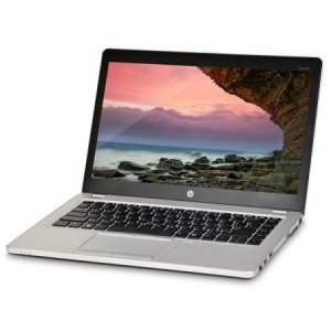 HP Folio 9470m i7 3rd Gen 8GB RAM 500GB SSD Non-Touch