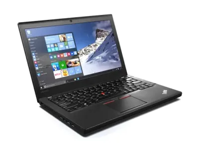 Lenovo ThinkPad X270 i5 6th Gen 8GB RAM 256GB SSD Touch
