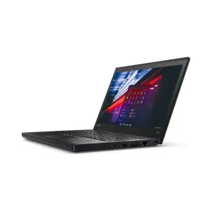 Lenovo ThinkPad X270 i5 6th Gen 8GB RAM 256GB SSD Touch