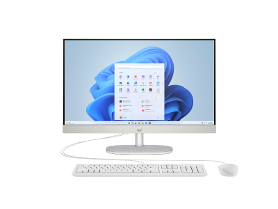HP 23.8 inch All-In-One CR1078NH Ultra 7 155U 16GB RAM 512GB SSD