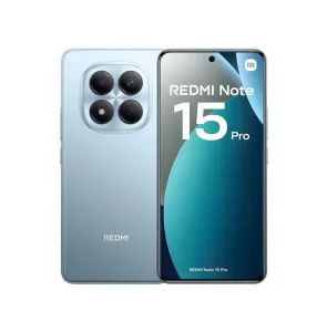 Redmi Note 15 Pro+ 5G 8GB RAM 256GB ROM