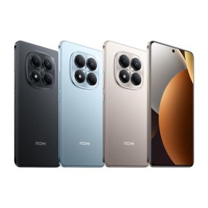Redmi Note 15 Pro+ 5G 8GB RAM 256GB ROM