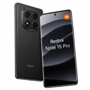 Redmi Note 15 Pro 12GB RAM 512GB ROM