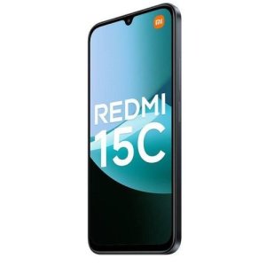 Redmi 15C 4GB RAM 128GB ROM