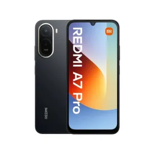 Redmi A7 Pro 4GB RAM 128GB ROM