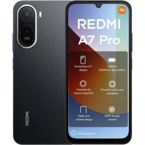 Redmi A7 Pro 4GB RAM 64GB ROM