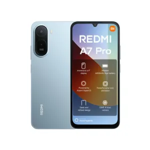 Redmi A7 Pro 4GB RAM 64GB ROM