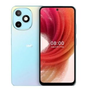 HMD Luma 4GB RAM 128GB ROM