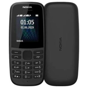Nokia 105 Dual SIM