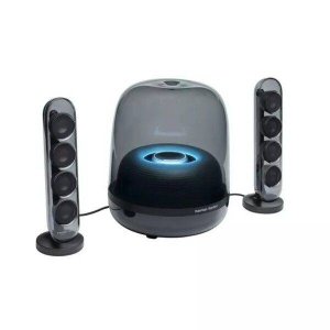 Harman Kardon SoundSticks 5 Bluetooth Speaker System