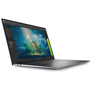 Dell Precision 5570 Intel Core i9 16GB RAM 512GB SSD NVIDIA RTX A2000 Full HD+