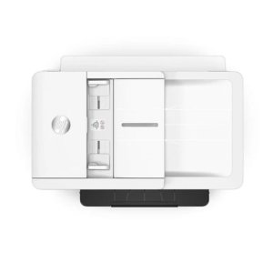 HP OfficeJet Pro 7720 Wide Format All-in-One Printer