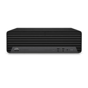 HP ProDesk 600 G6 Desktop SFF i7 10th Gen 16GB RAM 512GB SSD Windows 11 Pro