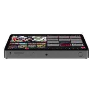 YoloLiv YoloBox Extreme All-in-One Multi-Cam Livestreaming and Switching System