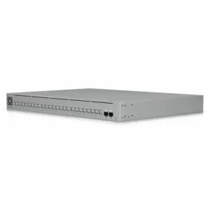 Ubiquiti USW-Pro-Max-24-PoE 400W Layer 3 PoE++ Switch Key
