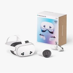 Meta Quest 3s Headset 128gb