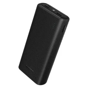Oraimo OPB-P204D 20000mah Dual Output Fast PD Powerbank