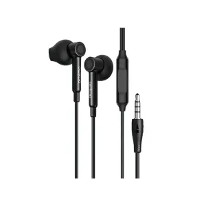 Oraimo OEP-E40 Trumpet 3 In-Ear Earphone