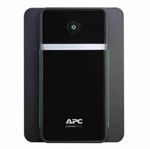 APC Easy UPS 2200VA 230V AVR Universal Sockets BX2200MI-MS APC Back-UPS 2200VA