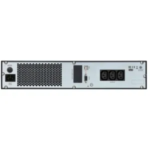 APC Easy UPS On-Line SRV 1000VA RM 230V With Rail Kit SRV1KRIRK Rackmount