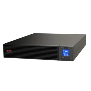 APC Easy UPS On-Line SRV 1000VA RM 230V With Rail Kit SRV1KRIRK Rackmount