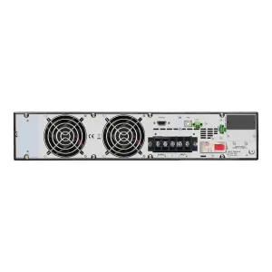 APC Easy UPS SRV 6kVA Rack SRV6KRIRK