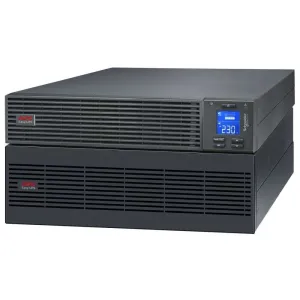 APC Easy UPS SRV 6kVA Rack SRV6KRIRK