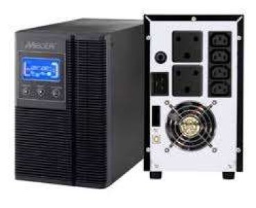Mecer 1000VA 1KVA 800W ME-1000-GTU