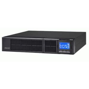 Mecer 1000VA 800W ME-1000-WPRU Rackmount Online UPS