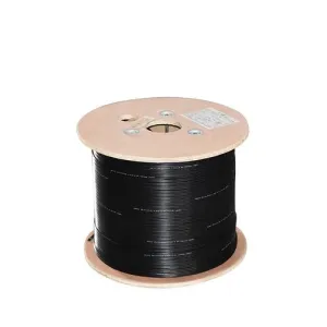 Lightwave LW-FTTH-SM-2F-OUT-1KM Fiber Optic Cable 1KM