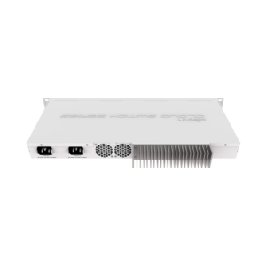 MikroTik CRS317-1G-16S+RM Smart Switch 16-Port 10G SFP+