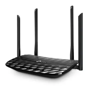 TP-LINK AC1200 Wireless MU-MIMO Gigabit Router