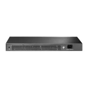 TP-Link TL-SG3428 Omada 24-Port Gigabit L2+ Managed Switch