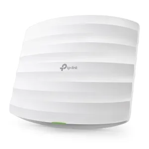 TP-Link EAP110 300Mbps Wireless N Ceiling Mount Access Point (TL-EAP110)