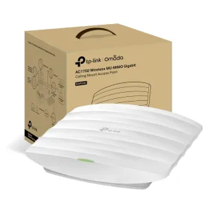 TP-Link AC1750 Wireless MU-MIMO Gigabit Ceiling Mount Access Point