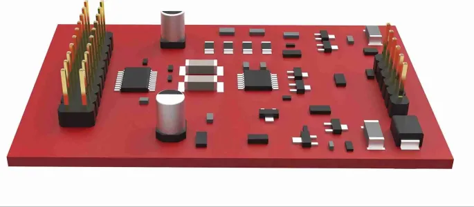 Yeastar O2 Module (2FXO) YST-O2