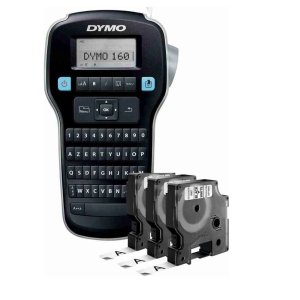 DYMO LabelManager 160P Label Maker