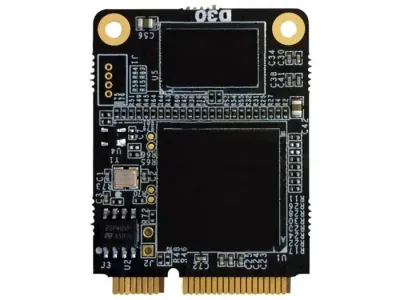 Yeastar D30 Extension Expansion Module