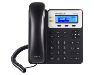 Grandstream GXP1625 IP Phone
