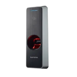 Suprema BioEntry R2 Compact Fingerprint Reader BER2-OD