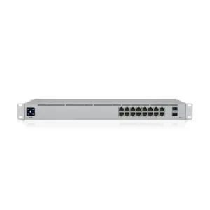 Ubiquiti UniFi 16-Port PoE Switch (USW-16-POE)