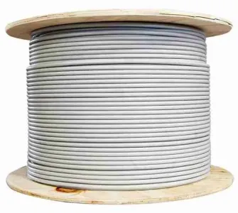 NEXA UTP CAT6 Indoor CCA Cable 305M