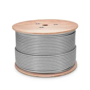 NEXA UTP CAT6 Indoor Full Copper Cable 305M